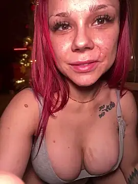 PennyPrincess webcam