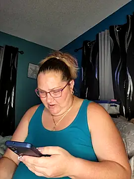 SexyNikki6969 webcam