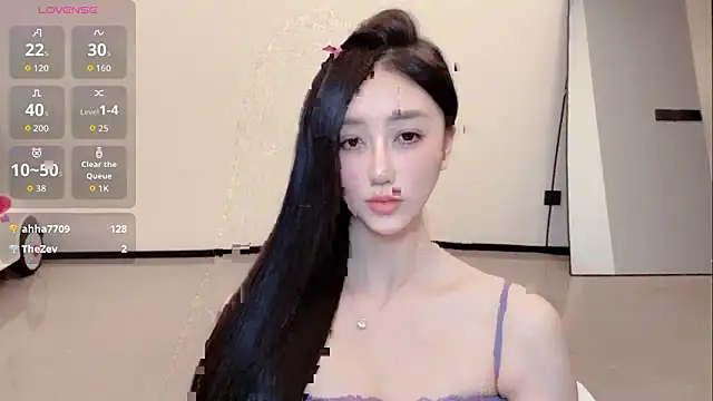 美女Melody-11在线直播