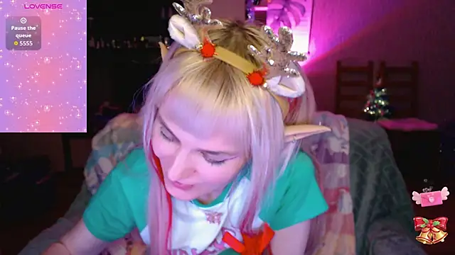 mischellemeow13 webcam