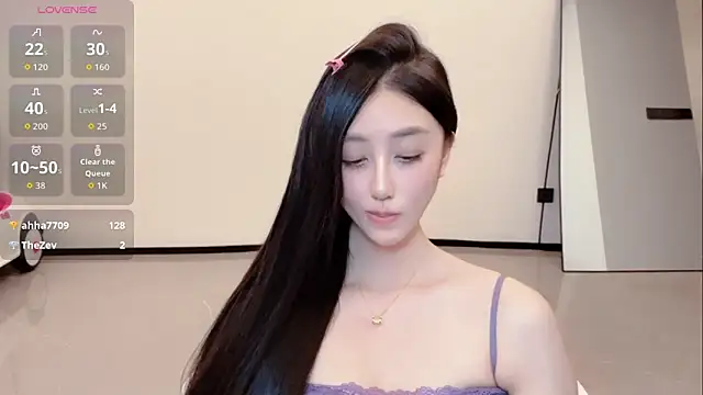 美女Melody-11在线直播