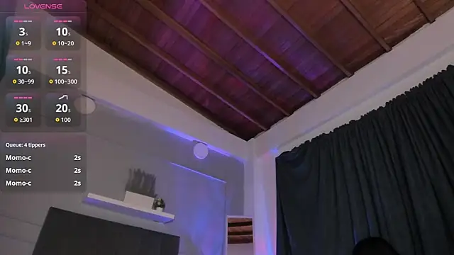 Lissy__Addams webcam