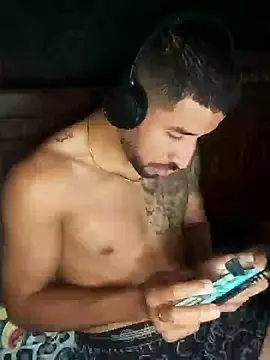 Alexsexygamer webcam