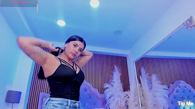 selenastonne - SelenaStonne's free webcam - UK Sex Cams