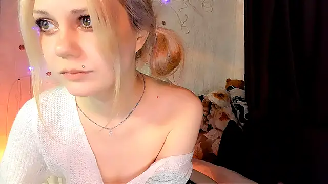 Teasing_Molly webcam
