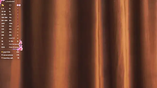 GabrielleLynchard webcam