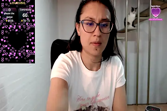 Jessie_Desire webcam