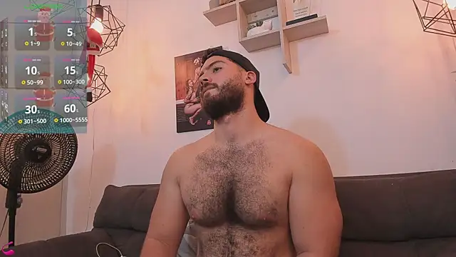 SebastianVilla_ webcam