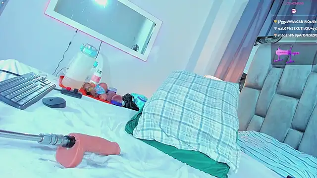 Antonellahorny69 webcam