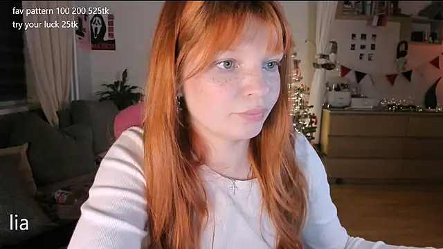 lil_lia webcam