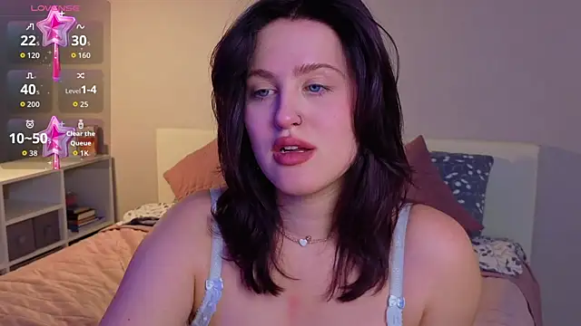 Sassy_Talkin_ webcam