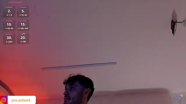 JossAckland webcam