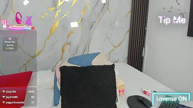 Scarlett_Star01 webcam