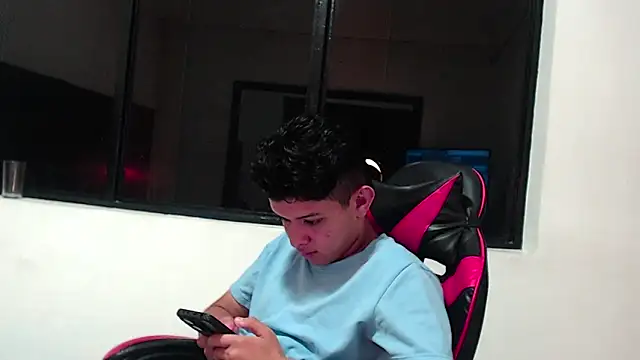 NathanBrookhs webcam