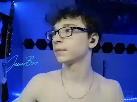 JuniorBoo webcam