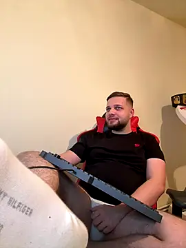 kingadonisss (M twink) - CUM WITH #LOVENSE IN