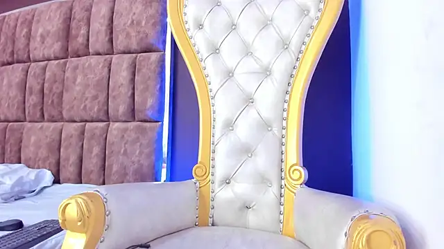 Sebastian_Reed webcam