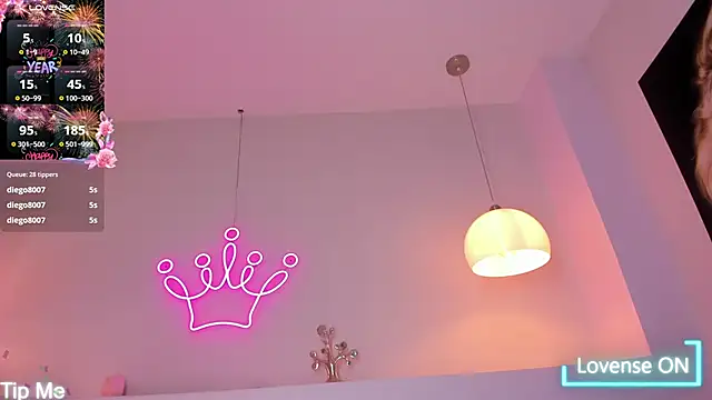 violeth_hill - Violeth_hill's free webcam - UK Sex Cams