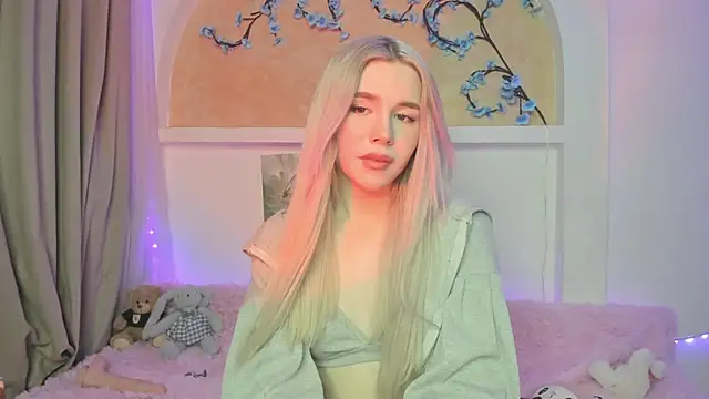 Alisa_Black_Star webcam