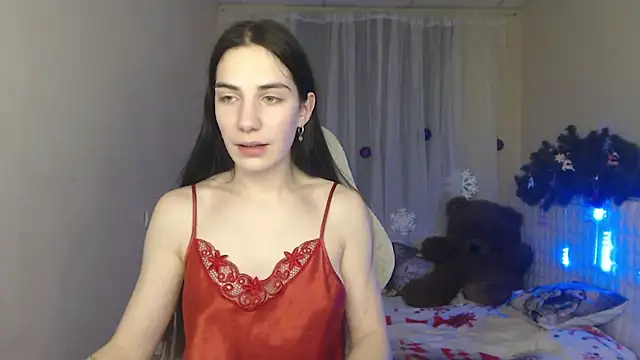 NikaStark_ webcam