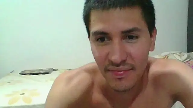 Sexylatin64 webcam