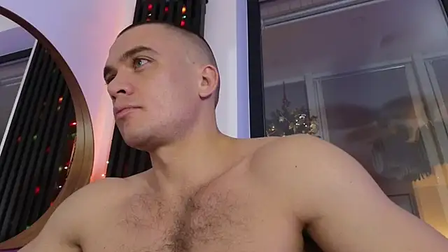 SultryAndrewww webcam