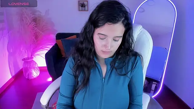 Pamela_cheverry webcam