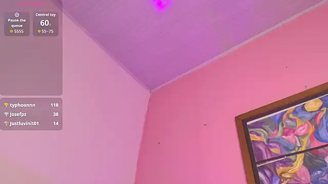 Pammela_Smith webcam