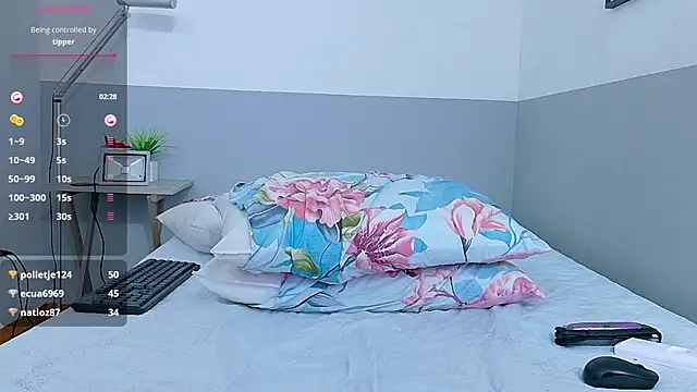 hornybarelylegalgirl webcam