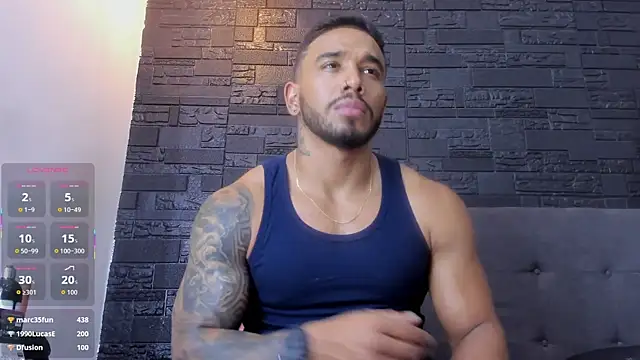 bruno_miller_ webcam