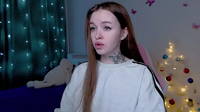 Naughty_Mable webcam