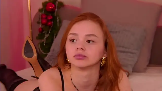 mirabliss - MiraBliss's free webcam - UK Sex Cams