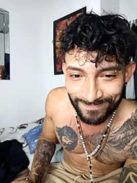 Kingbigcock23cm webcam