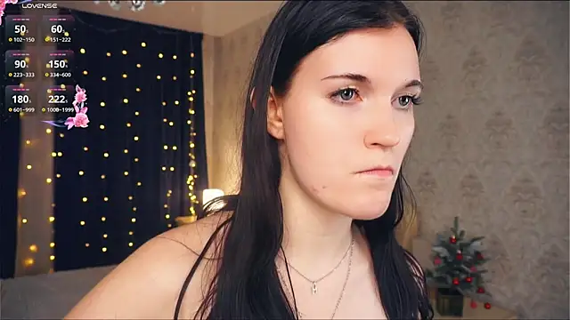 BettieBourque webcam