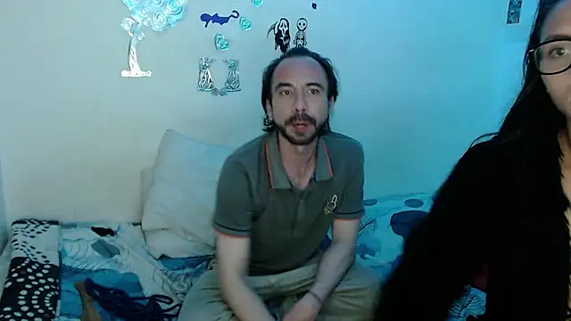 couple__party webcam