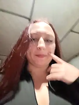 Scarlet_auraa webcam