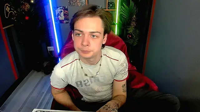 paulwilliamsy - PaulWilliamsy's free webcam - UK Sex Cams