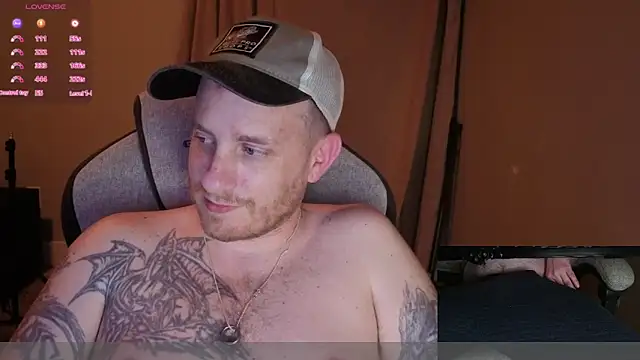 ConversationalistX webcam