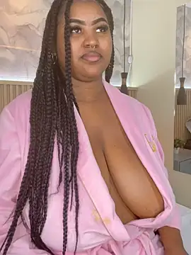 Webcam Model (AinaraJimenez)  is live.Free join now!