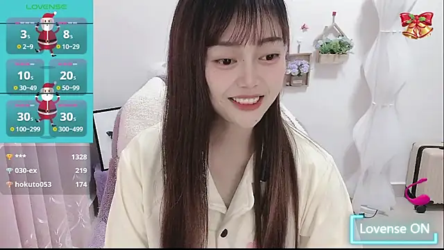 美女Abb-qiaoyi在线直播