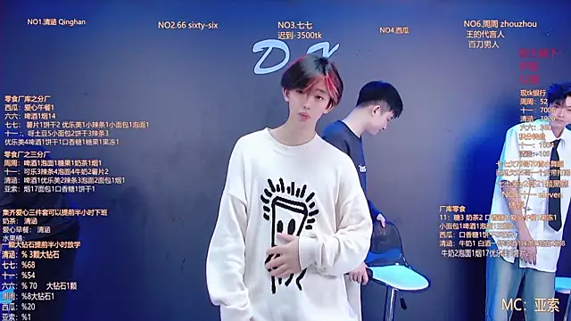 tnt-001 - TNT-001's free webcam - UK Sex Cams