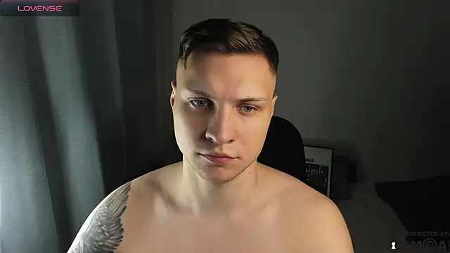 handsome_guy01 - Handsome_guy01's free webcam - UK Sex Cams