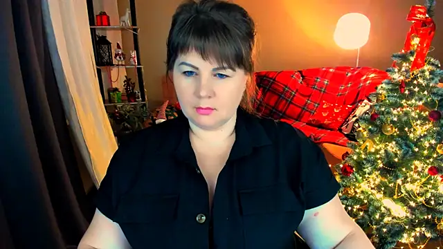 CrystaalStaar webcam