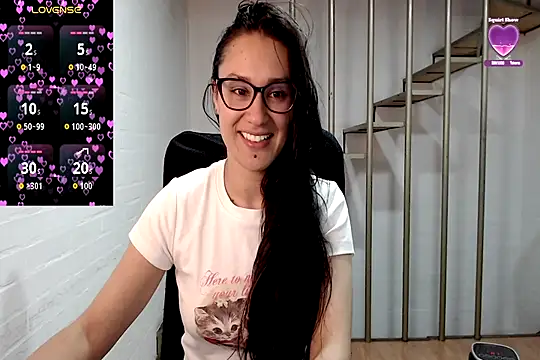 Jessie_Desire webcam