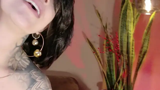 Hannah_Borbon webcam