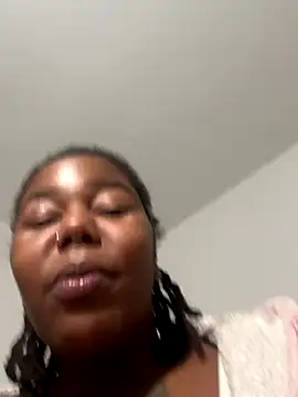 Goddess_Nafeesha webcam