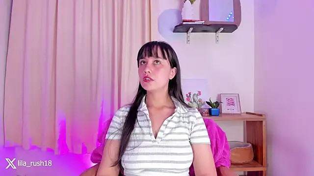lila_rush webcam