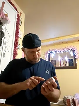 Brucejuce6669 webcam