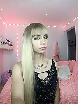 annie_thomson00 webcam