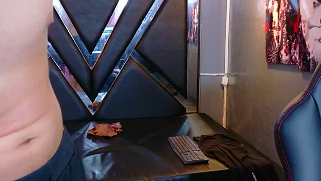 Kygo_Williams webcam